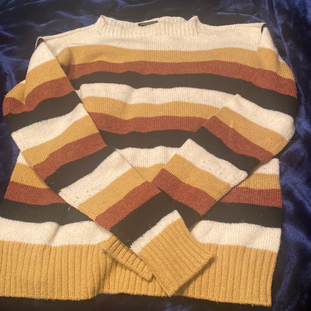 100% wool Prada sweater